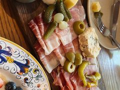 -Alimentari早午餐(安福路店)