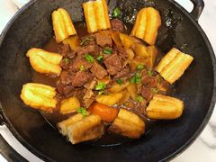 -京城小江南·北京烤鸭·江南土菜·白鱼(中关村店)