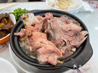 因为最近减肥有点狂暴所以老公死活给我大补一下