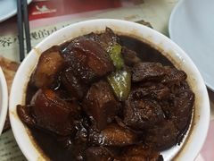红烧肉-蘭心餐厅(进贤路店)