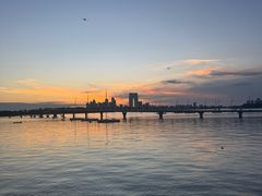 -金鸡湖景区