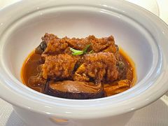 -扬州香格里拉·香宫中餐厅