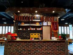 -白乐天毛肚火锅馆(南滨路店)