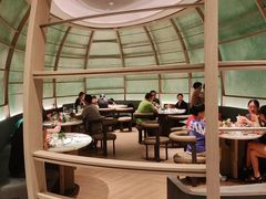 -源·咖啡自助餐厅·海鲜·烧烤·三文鱼(海口华彩洲际酒店)