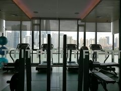 -上海外滩英迪格酒店