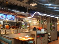 -食锦记·福建私房菜(浦西万达店)