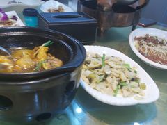 -来客家食府 · 福建客家菜(厦禾路店)
