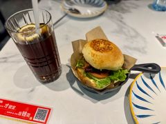 -必胜客(江东万达店)