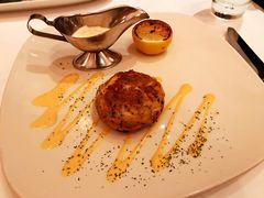 -莫尔顿牛排坊(威尼斯人店)