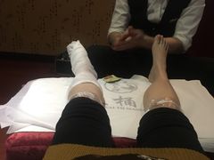 -大桶大足浴(周浦店)