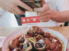 -老闵田螺馆·南昌特色小炒(梦时代店)