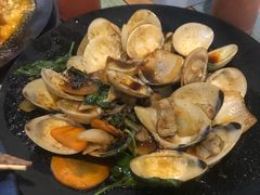 -Doo Dee Thai Food(Issan/Isaan/Esan)