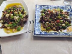 -小桥衢州人家·海鲜烧烤·盱眙龙虾(万达水街店)