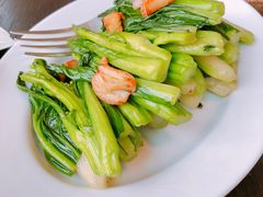 -广州柏悦酒店·悦景轩·粤菜餐厅