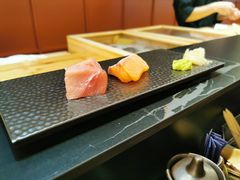 -Sushi Hanzo半藏(天环广场店)