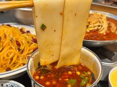 -福苗小骆驼烧烤(大唐不夜城店)