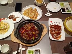 -北京全聚德(西翠路店)
