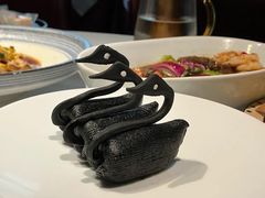 天鹅酥-鱼翅楼·津派砂锅鱼翅(水上公园店)