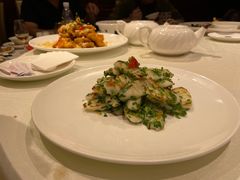 -渔意楼·驰名沙田乳鸽(五羊旗舰店)