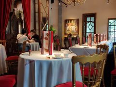 -玫瑰厅上海菜(兴国路店)