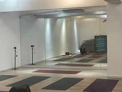 -无界瑜伽普拉提