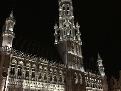 -布鲁塞尔大广场