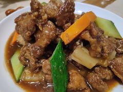 -之参餐厅(前门大街店)