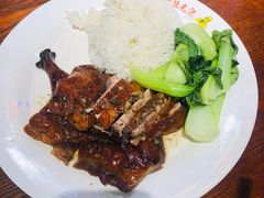 -陈光记烧腊(长寿路店)