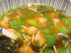 -北丐先生·野馄饨烧烤(长宁龙之梦店)