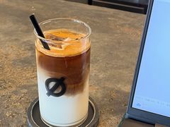 -BE NORMAL CAFE(霞溪路店)