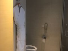 -天津水游城丽筠酒店