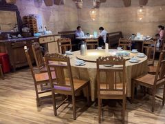 -庭悦餐厅(华侨城店)