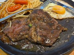 -豪享来中西餐厅(隆昌店)