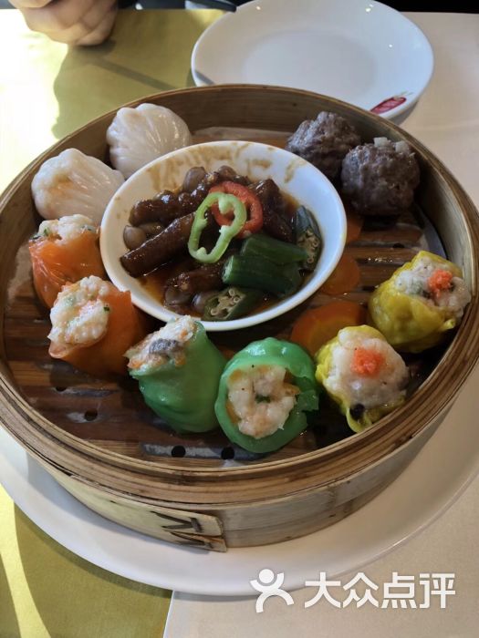 禧粤地道广东菜图片 - 第621张