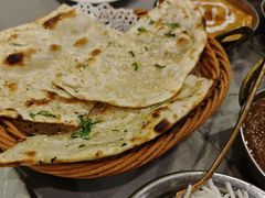 -Pita's&Tika's中东和印度风味餐厅(龙湖天街店)