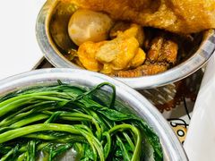 炸蛋-文昌桥螺蛳粉(魏公村店)