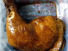 -孖记茶档·热腾茶餐(江南西plus店)