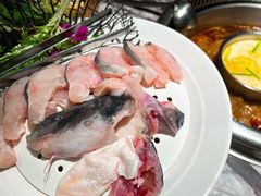 -鱼豆吉·豆浆鱼火锅(宜昌万达店)