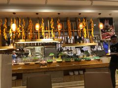 大堂-芭菲盛宴·环球美食(袁家岗店)