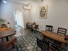 大堂-野路甜点铺(松柏路店)