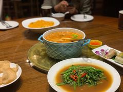 -泰国餐厅 Thai Food(裕华万达店)