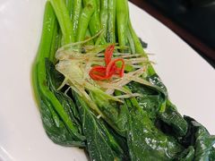 -老牌坊鲁菜名店(宽厚里店)