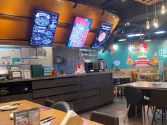 -棒约翰比萨·意面(松江开元店)