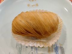 -点都德(华强北店)