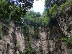 -天河潭旅游度假区