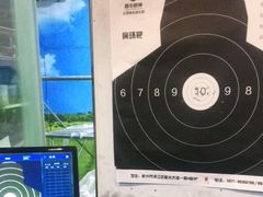 -都市枪神实弹射击俱乐部