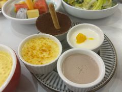 -斗牛士牛排餐厅(嘉里汇店)
