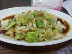 -西复兴羊肉馆(南翔老街店)