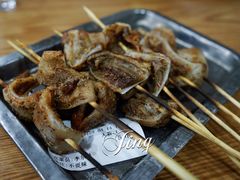 -西北朗益和穆斯林餐厅