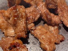 -厚贞日式烤肉(龙之梦店)
